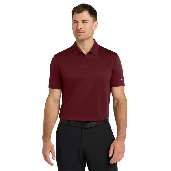 Nike Dri-FIT Players Modern Fit Polo.... from ASI 84863 SanMar