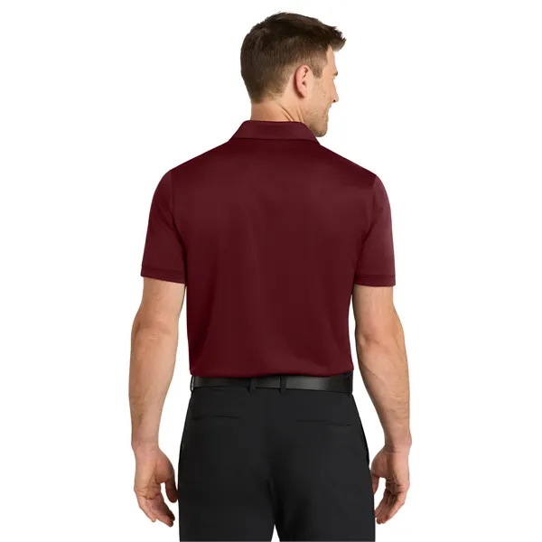 Nike Dri-FIT Players Modern Fit Polo.... from ASI 84863 SanMar