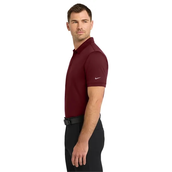 Nike Dri-FIT Players Modern Fit Polo.... from ASI 84863 SanMar