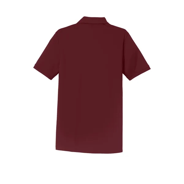 Nike Dri-FIT Players Modern Fit Polo.... from ASI 84863 SanMar