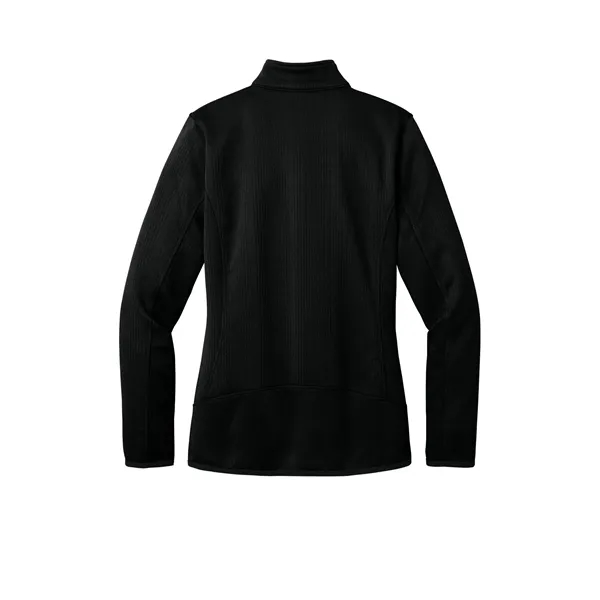 Eddie Bauer Ladies Dash Full-Zip Fleece Jacket.... from ASI 84863 SanMar