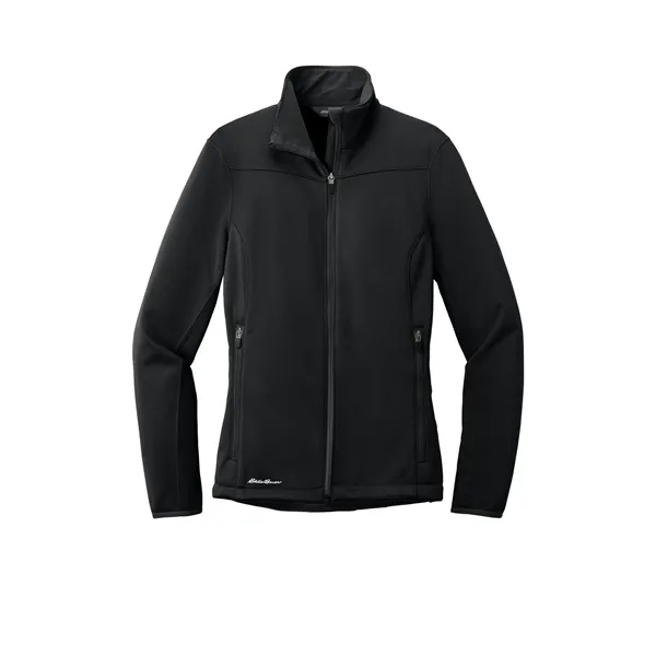 Eddie Bauer Ladies Weather-Resist Soft Shell Jacket.... from ASI 84863 SanMar