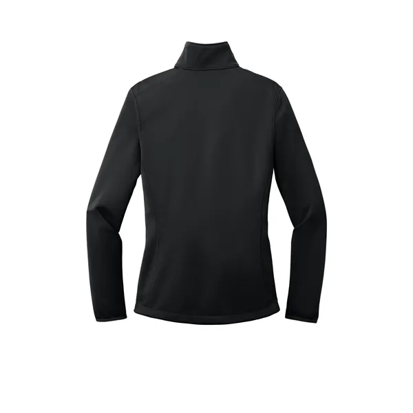 Eddie Bauer Ladies Weather-Resist Soft Shell Jacket.... from ASI 84863 SanMar