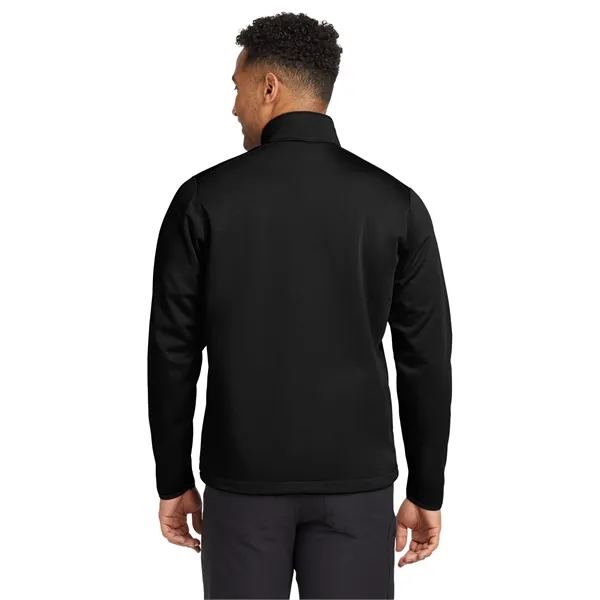 Eddie Bauer Weather-Resist Soft Shell Jacket.... from ASI 84863 SanMar