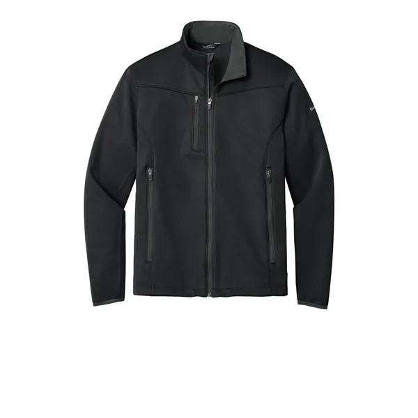 Eddie Bauer Weather-Resist Soft Shell Jacket.... from ASI 84863 SanMar