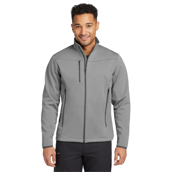 Eddie Bauer Weather-Resist Soft Shell Jacket.... from ASI 84863 SanMar