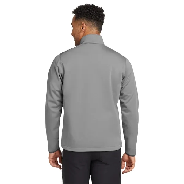 Eddie Bauer Weather-Resist Soft Shell Jacket.... from ASI 84863 SanMar