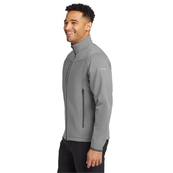 Eddie Bauer Weather-Resist Soft Shell Jacket.... from ASI 84863 SanMar