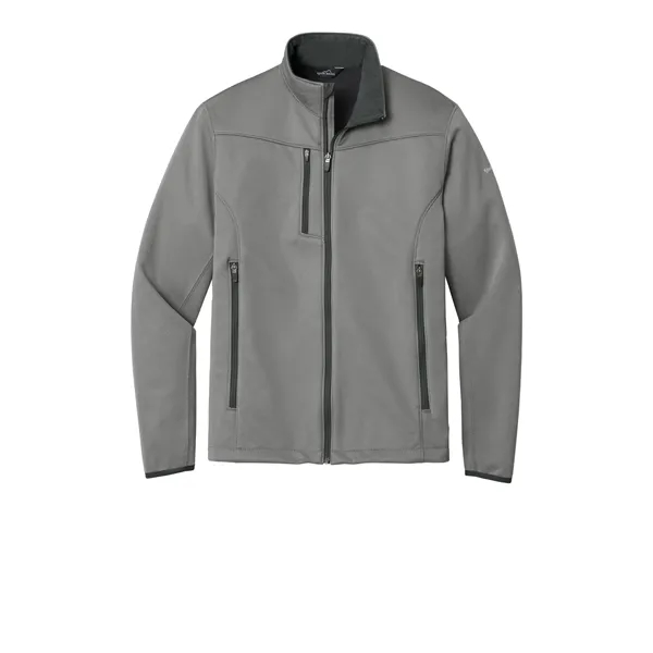 Eddie Bauer Weather-Resist Soft Shell Jacket.... from ASI 84863 SanMar
