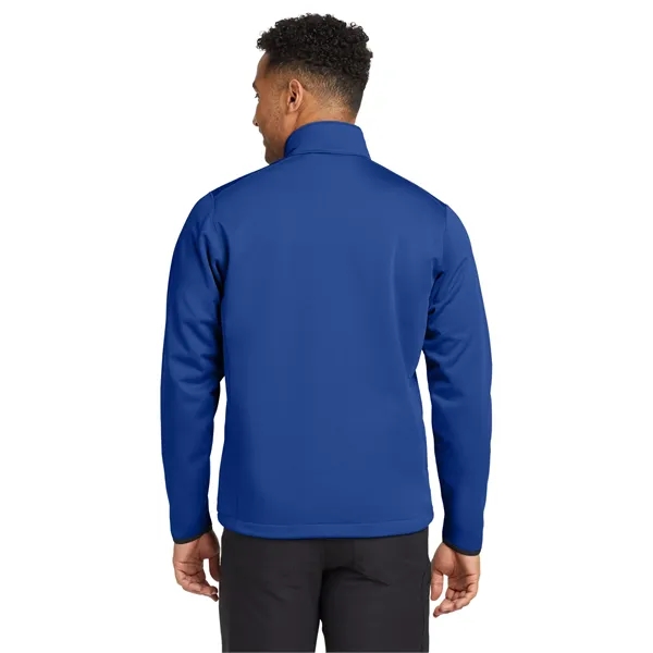 Eddie Bauer Weather-Resist Soft Shell Jacket.... from ASI 84863 SanMar