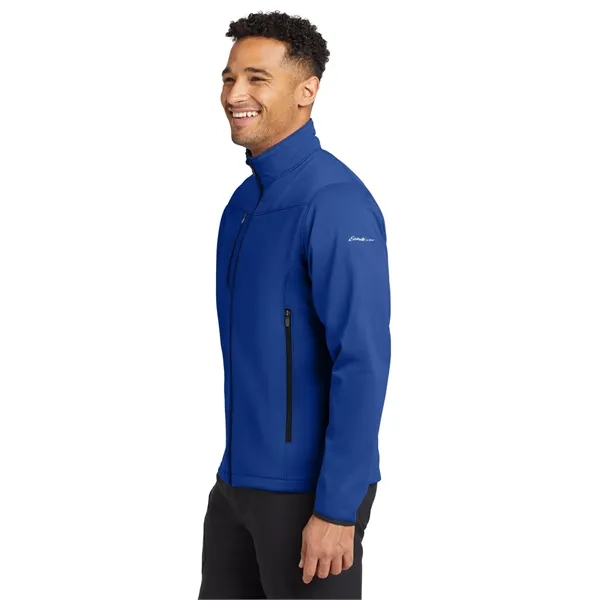 Eddie Bauer Weather-Resist Soft Shell Jacket.... from ASI 84863 SanMar