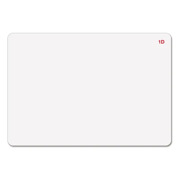 TEMPbadge 2-part expiring badges let you know when a visitor's time... from ASI 79898 Promovision / PROMOVISION