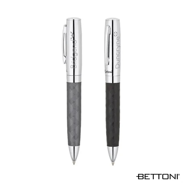 Portici Bettoni Ballpoint Pen... from ASI 67866 Logomark/Valumark