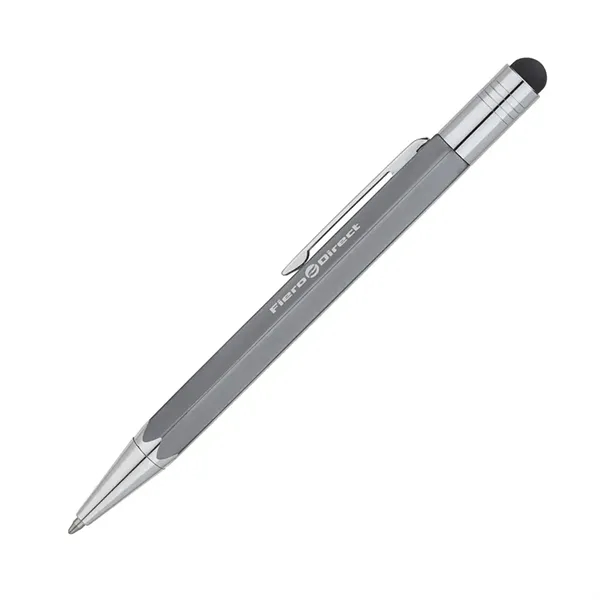 Ballpoint Pen / Stylus... from ASI 67866 Logomark/Valumark / Valumark™