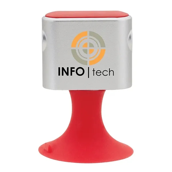 Nina Headphone Splitter... from ASI 67866 Logomark/Valumark