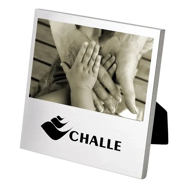 Orso 6" x 4" Photo Frame... from ASI 67866 Logomark/Valumark / Valumark™