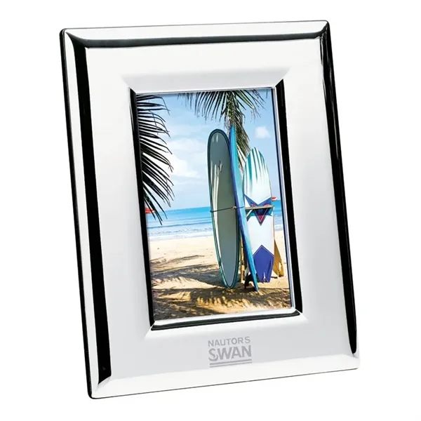 Heureu 4" x 6" Photo Frame... from ASI 67866 Logomark/Valumark