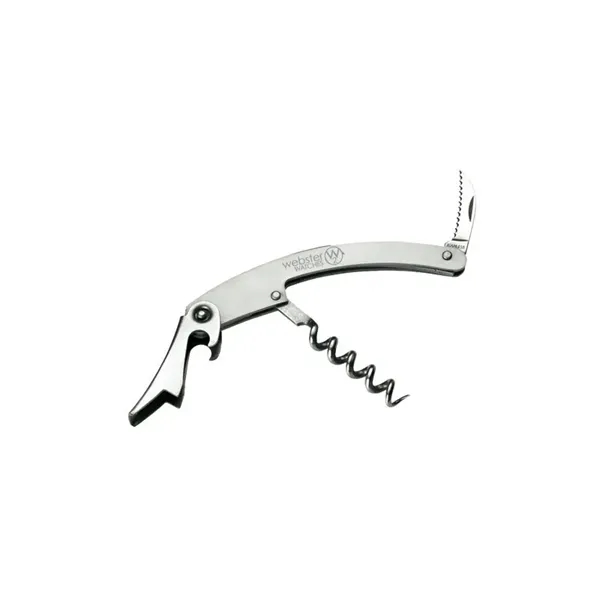 Accio 3-Function Bar Tool... from ASI 67866 Logomark/Valumark