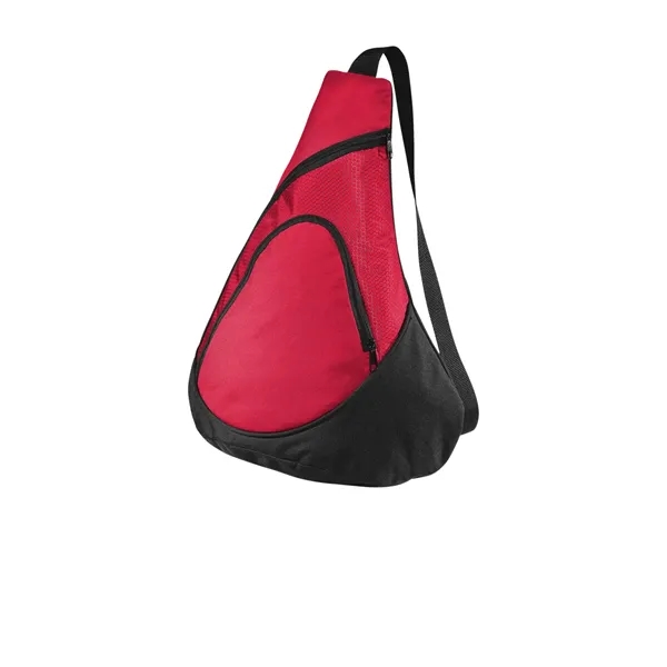 Port Authority - Honeycomb Sling Pack.... from ASI 84863 SanMar