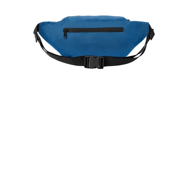 Port Authority Large Crossbody Hip Pack... from ASI 84863 SanMar