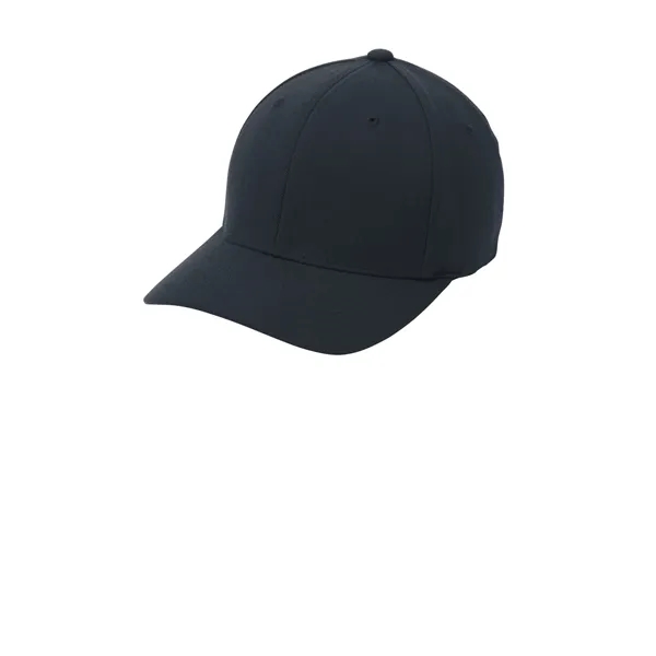 Port Authority Flexfit Wool Blend Cap.... from ASI 84863 SanMar