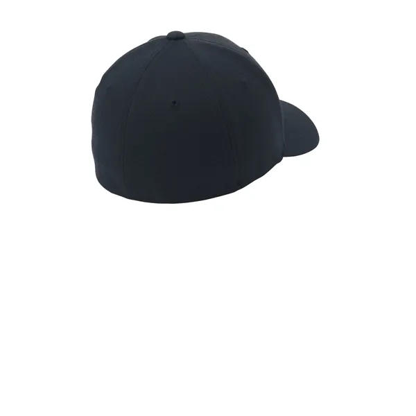 Port Authority Flexfit Wool Blend Cap.... from ASI 84863 SanMar
