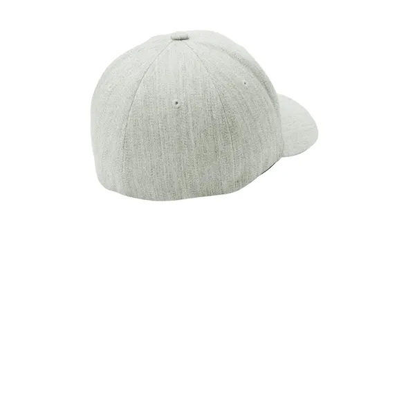 Port Authority Flexfit Wool Blend Cap.... from ASI 84863 SanMar