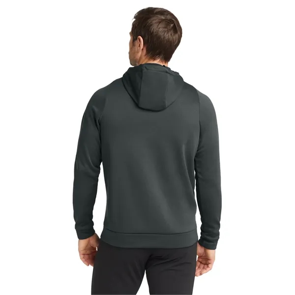Nike Therma-FIT Pullover Fleece Hoodie... from ASI 84863 SanMar