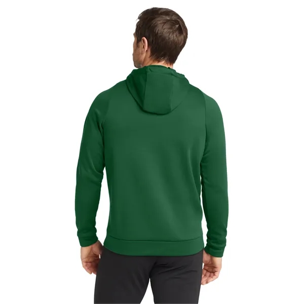 Nike Therma-FIT Pullover Fleece Hoodie... from ASI 84863 SanMar