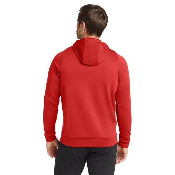 Nike Therma-FIT Pullover Fleece Hoodie... from ASI 84863 SanMar