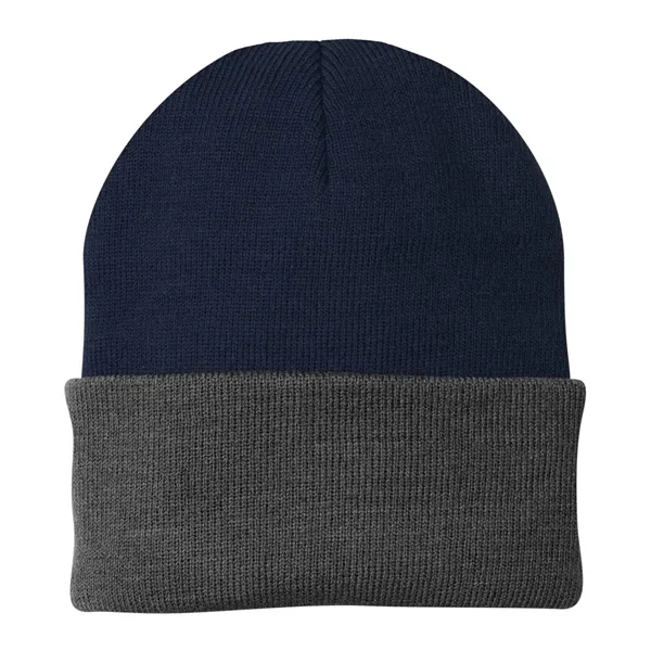 Port & Company - Knit Cap.... from ASI 84863 SanMar