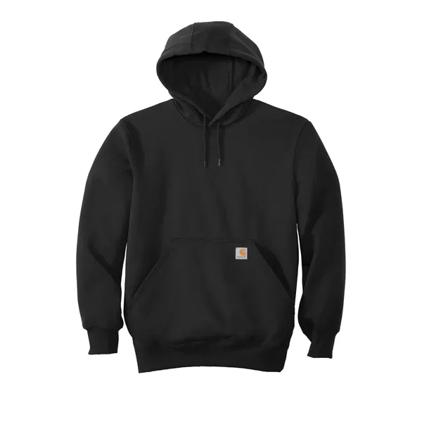 Carhartt Rain Defender Paxton Heavyweight Hooded Sweatshirt.... from ASI 84863 SanMar