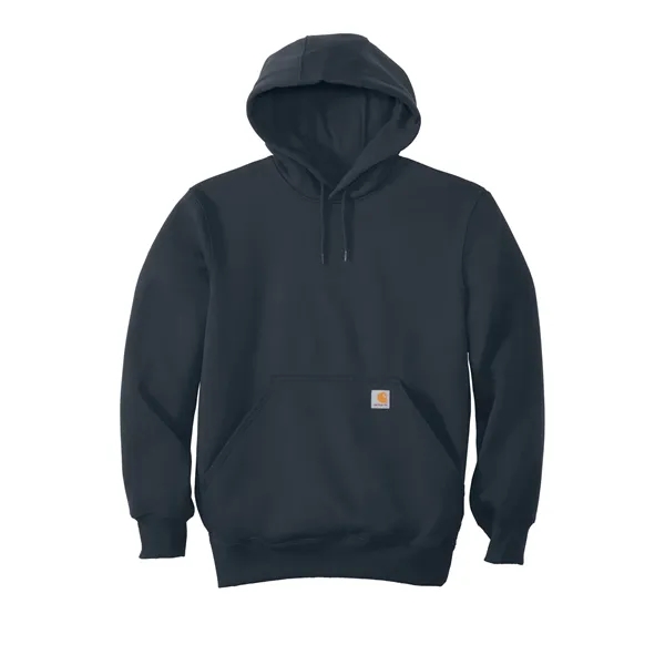 Carhartt Rain Defender Paxton Heavyweight Hooded Sweatshirt.... from ASI 84863 SanMar