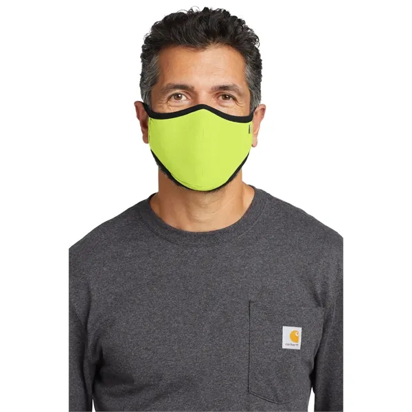 Carhartt Cotton Ear Loop Face Mask (3 pack)... from ASI 84863 SanMar