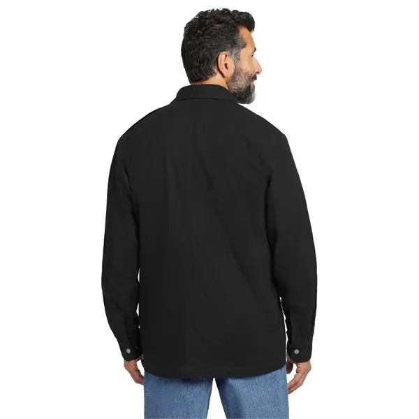 Carhartt Rugged Flex Fleece-Lined Shirt Jac... from ASI 84863 SanMar