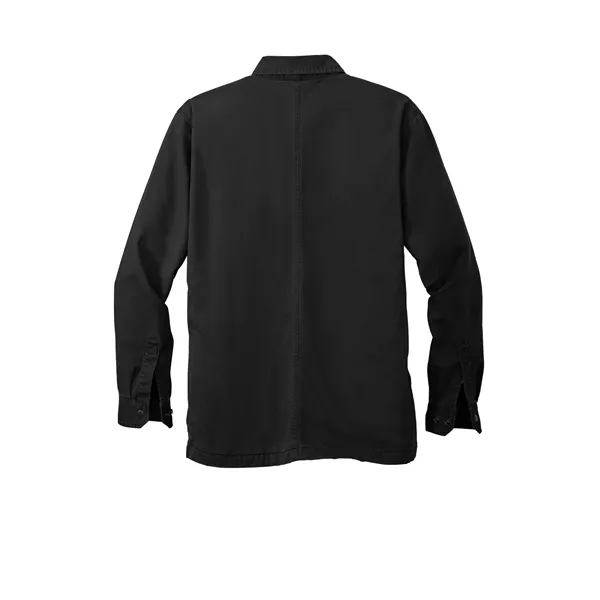 Carhartt Rugged Flex Fleece-Lined Shirt Jac... from ASI 84863 SanMar