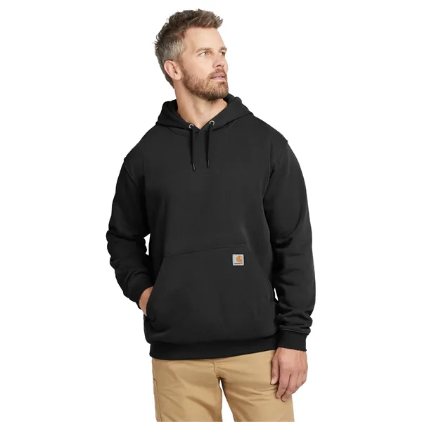Carhartt Tall Midweight Hooded Sweatshirt... from ASI 84863 SanMar