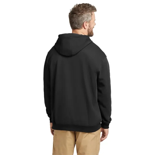 Carhartt Tall Midweight Hooded Sweatshirt... from ASI 84863 SanMar