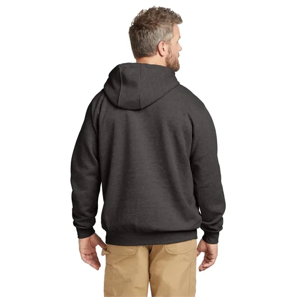 Carhartt Tall Midweight Hooded Sweatshirt... from ASI 84863 SanMar
