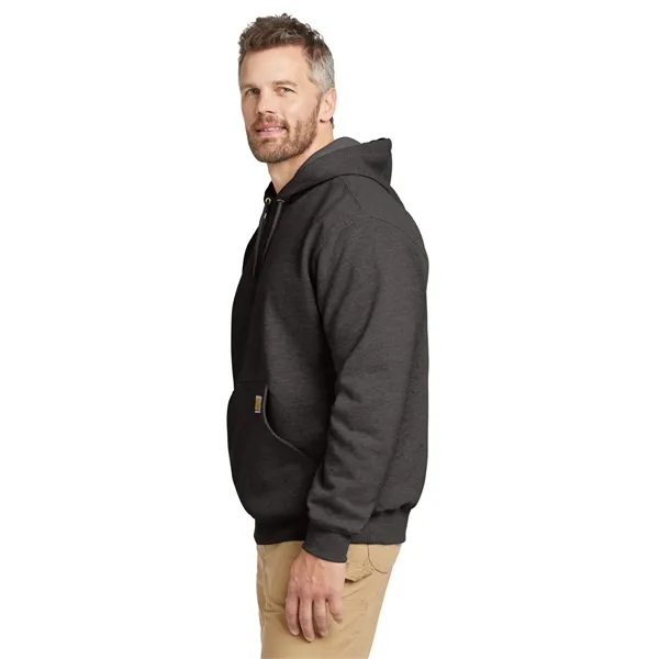 Carhartt Tall Midweight Hooded Sweatshirt... from ASI 84863 SanMar