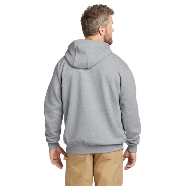 Carhartt Tall Midweight Hooded Sweatshirt... from ASI 84863 SanMar