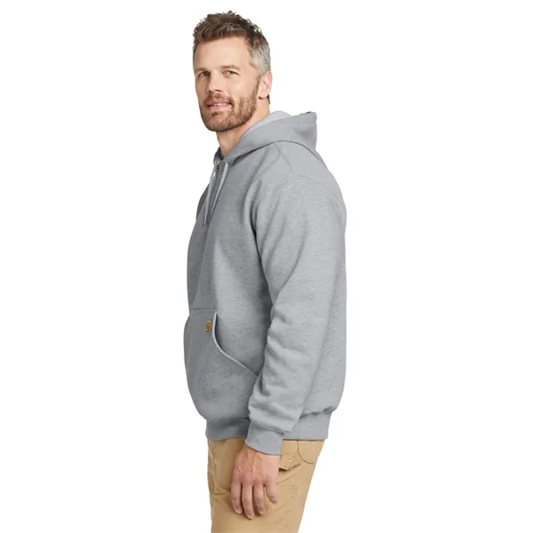 Carhartt Tall Midweight Hooded Sweatshirt... from ASI 84863 SanMar