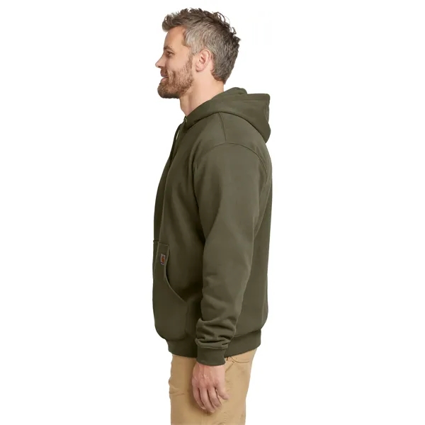 Carhartt Tall Midweight Hooded Sweatshirt... from ASI 84863 SanMar