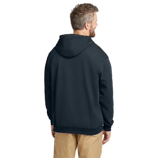 Carhartt Tall Midweight Hooded Sweatshirt... from ASI 84863 SanMar