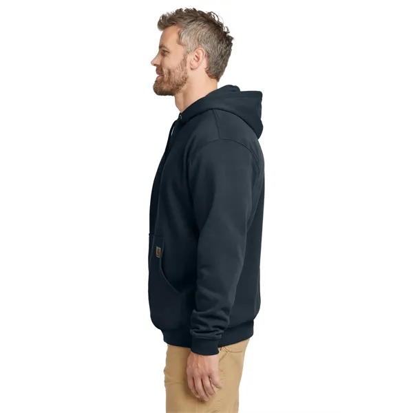 Carhartt Tall Midweight Hooded Sweatshirt... from ASI 84863 SanMar
