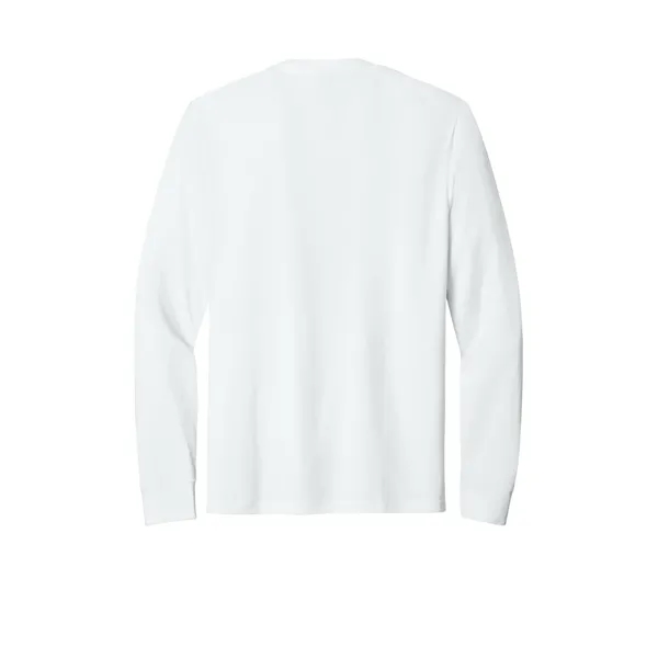 District Perfect Tri Long Sleeve Tee .... from ASI 84863 SanMar