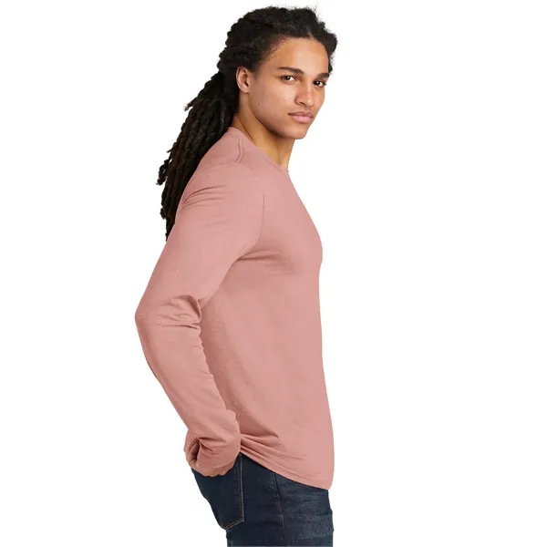 District Perfect Tri Long Sleeve Tee .... from ASI 84863 SanMar