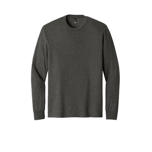 District Perfect Tri Long Sleeve Tee .... from ASI 84863 SanMar