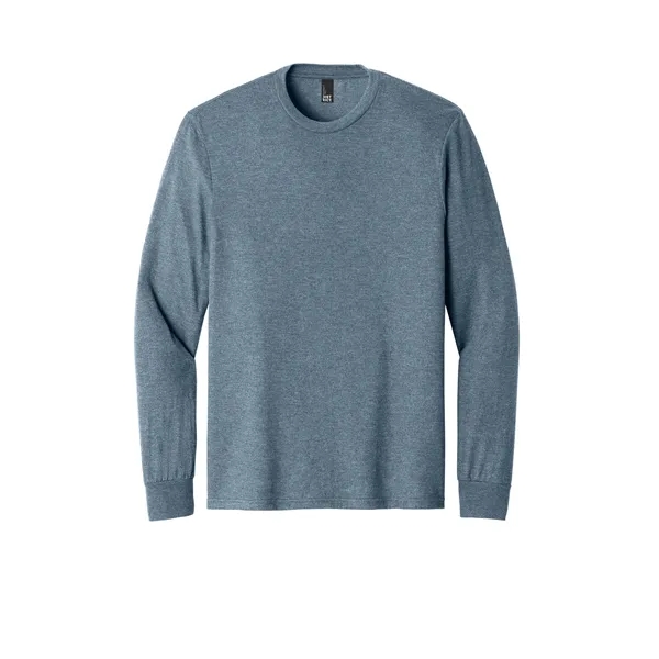 District Perfect Tri Long Sleeve Tee .... from ASI 84863 SanMar