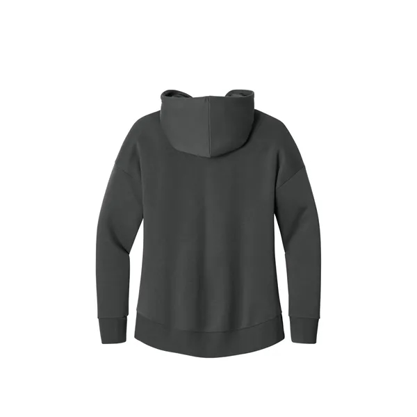 District Women's Perfect Weight Fleece Drop Shoulder Full...... from ASI 84863 SanMar